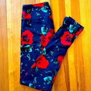 LuLaRoe leggings